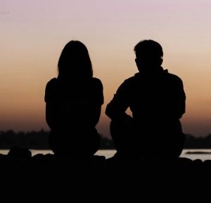 Amor e relacionamentos